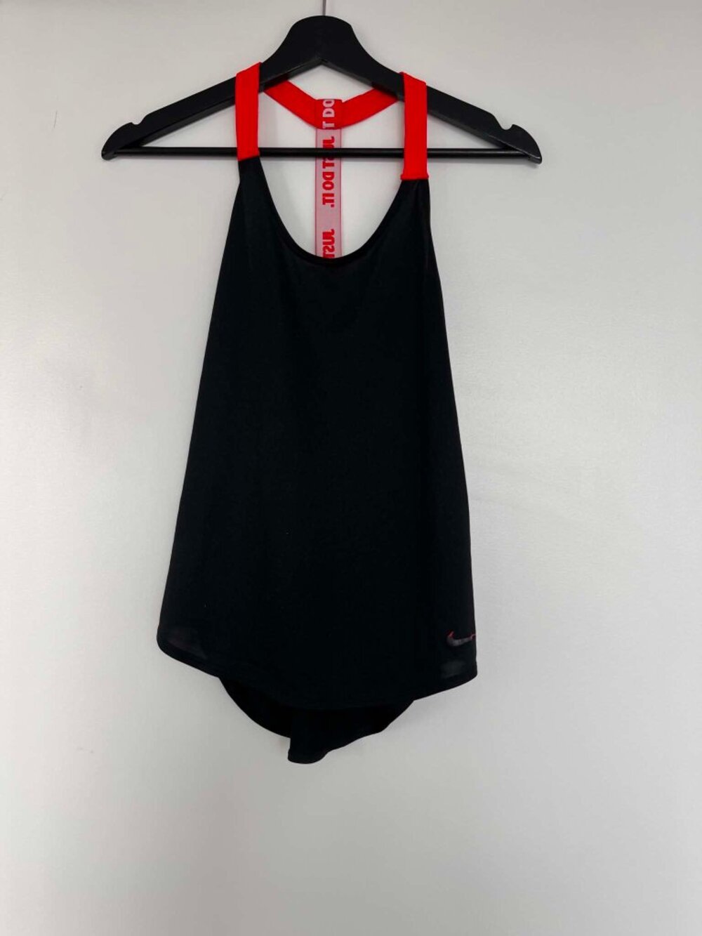 Nike Dri-FIT racerback tank top